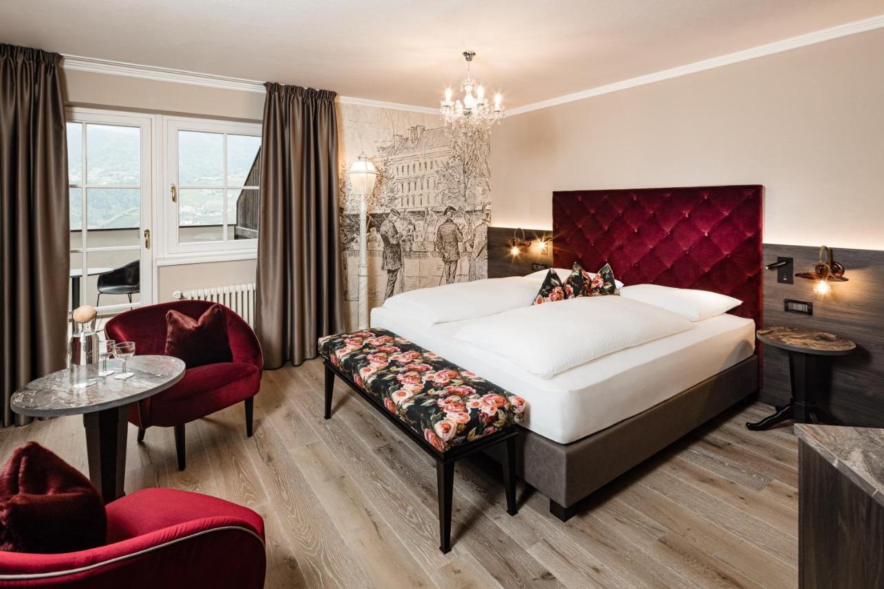 Schlosswirt Hotel 4*